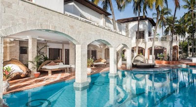 Photos of The Maji Beach Boutique Hotel