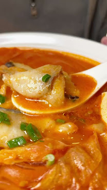 鱼你在一起 （法拉盛） Fish With You | Sauerkraut Fish 酸菜鱼 by null