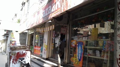 Photos of Family Bazaar