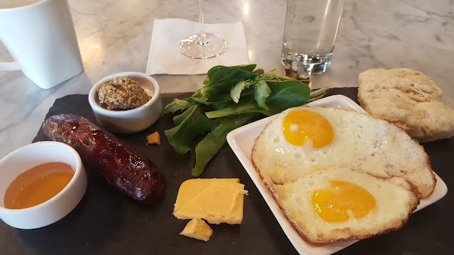 Le Pain Quotidien