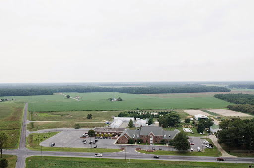 University of Delaware Carvel Research & Education Center
