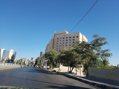 Photos of Grand Hyatt Amman