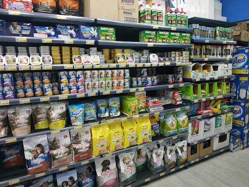 Maxishop detergents - Thumbnail
