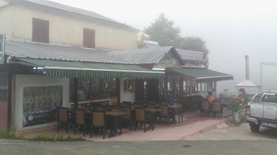 Photos of K&ouml;lemenoğlu Dinlenme Tesisleri