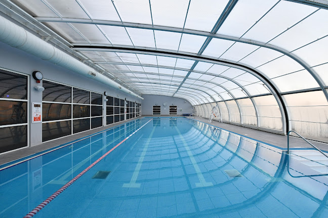 David Lloyd Swindon - Swindon