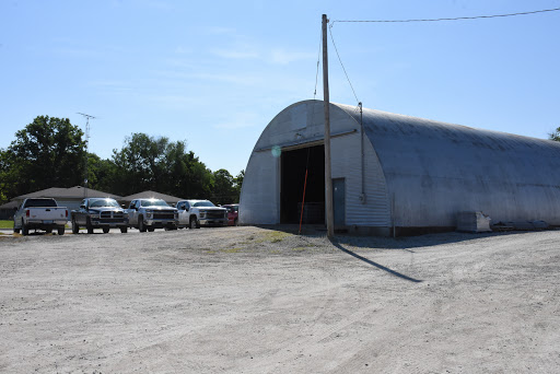 Tri County Construction - Visual