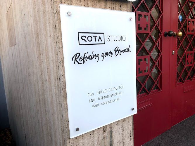 SOTA Studio