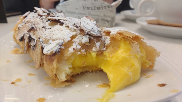 Lorenzo Pasticceria & Caffè