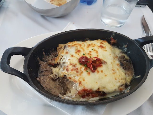 I Ristorante Italiano