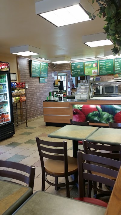 Photos of SUBWAY&reg;Restaurants