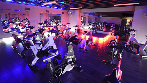 High Octane Training Center - Thumbnail