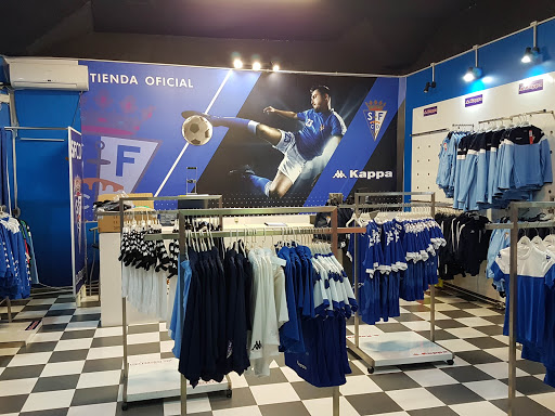Tienda Oficial San Fernando CD - Thumbnail
