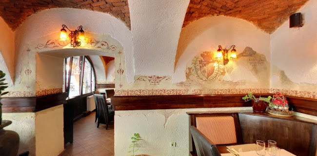 Opinii despre Casa Hirscher în Brașov - Restaurant