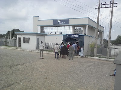 photo of Skye Bank Plc