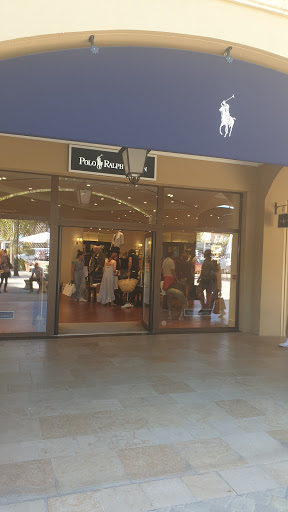 Polo Ralph Lauren Childrens Outlet Store Provence