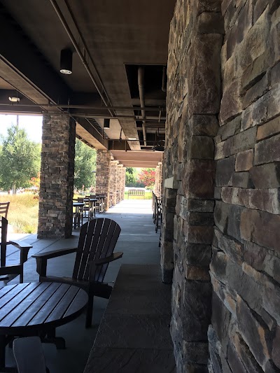 Photos of The Master's University Bookstore