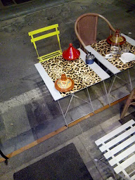 Photo n°22 de GOÛTS ORIENTAUX: CUISINE MARRAKECH à Arles (Restaurant marocain)