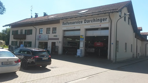 Darchinger Tire Service GmbH