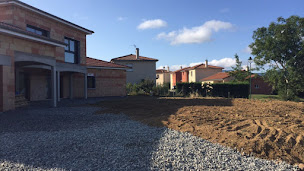 Photo n°2 de Sas Travaux Publics Gaillat Didier à Les Salles (Société de travaux publics)