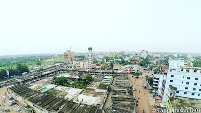 Photos of Hallmark Bangladesh