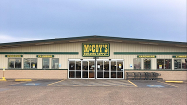 McCoy's Building Supply