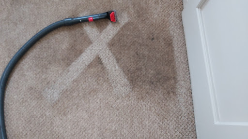 Kelly's Cleaning Services - Visual