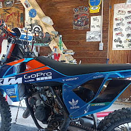 Photo n°10 de Répa culture à Queyssac-les-Vignes (Magasin de matériel de motoculture)