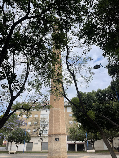 José Soriano Ramos Park - Thumbnail