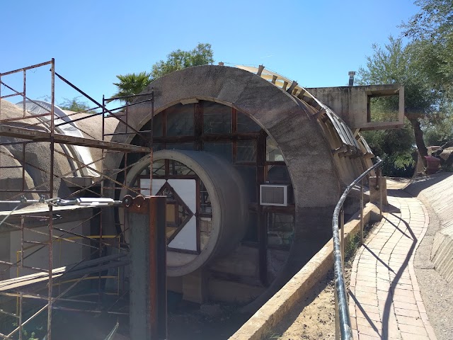 Cosanti Originals