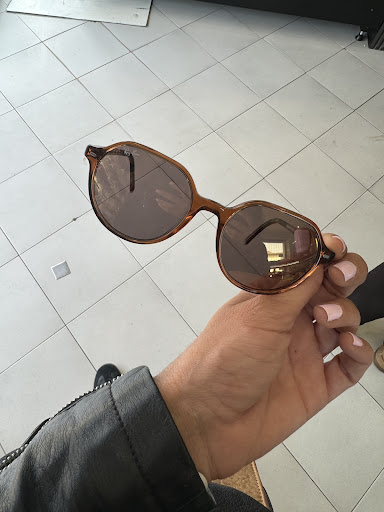 Opticien Cheval-Blanc - Le Collectif des Lunetiers - Thumbnail