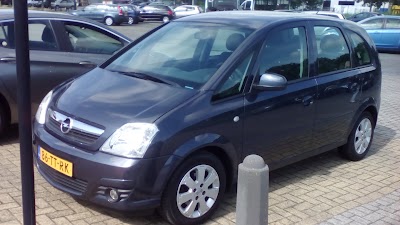 Photos of Opel Deinum Bolsward