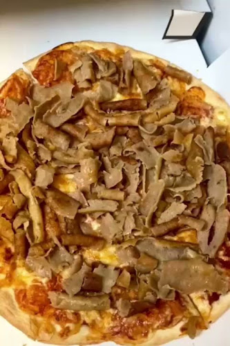 Pizzeria Shoarma Ali openingstijden