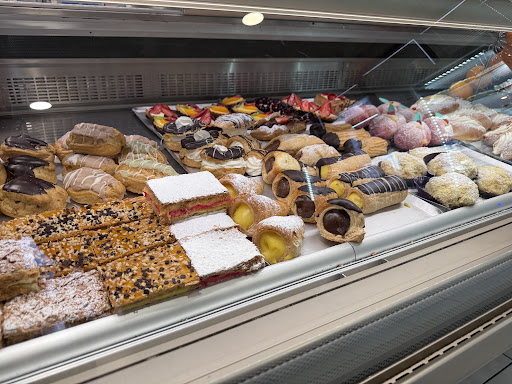 Pastry Cintioli Srl Gallery - Italy