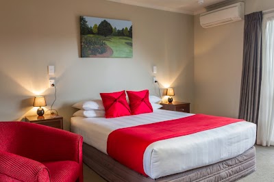 Photos of Albert Court Motor Lodge