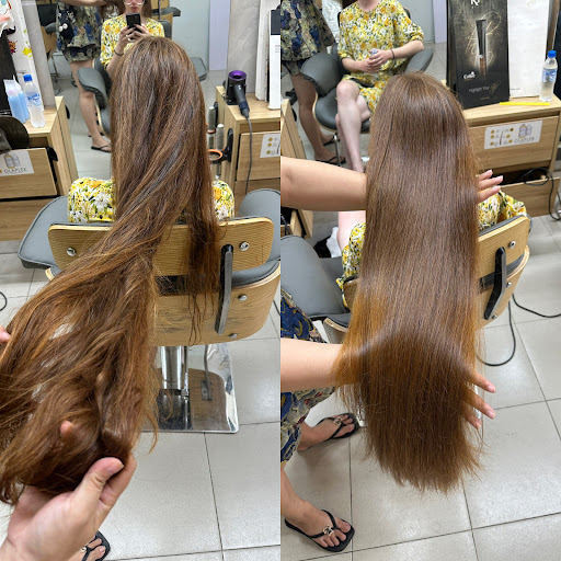 Hair
