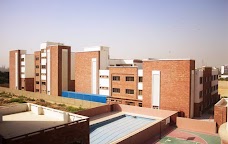 The Intellect School karachi