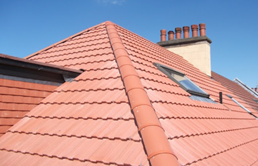 Roofers Sunderland 0191 - Thumbnail