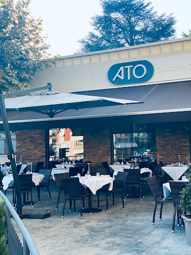 ATO SUSHI VARESE