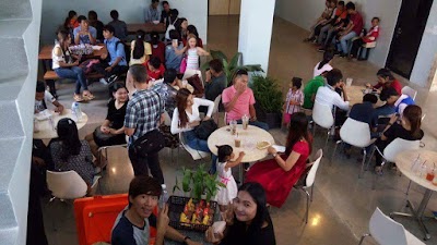 Photos of New Life Fellowship