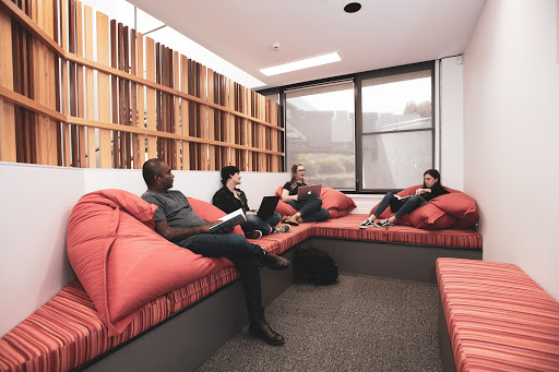 Deakin Library Warrnambool - Thumbnail