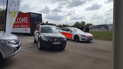 Photos of Kinepolis Kortrijk