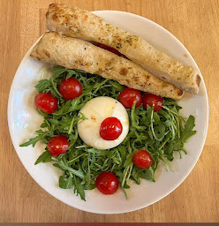 Photo n°37 de CARIN'O PIZZA à Paris (Pizzas à emporter)