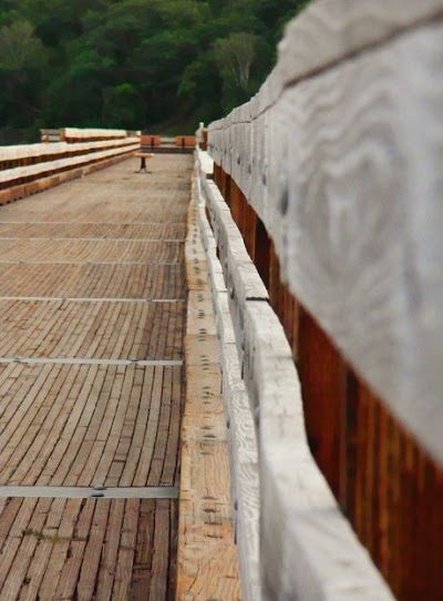 Dower Lake Park & Fishing Pier