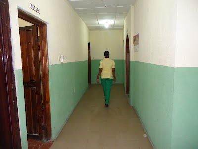 photo of MERYL Hospital International Ltd