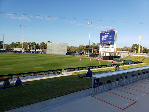 Condron Ballpark - Thumbnail