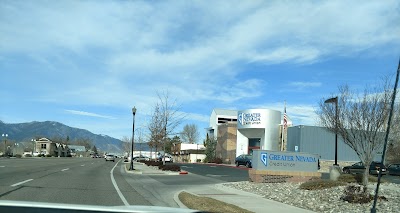 Greater Nevada Credit Union