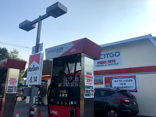 LINCOLN PARK CITGO