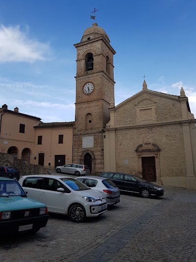 Piazza xx settembre