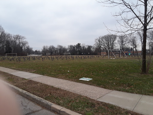 Lawrence Brook Elementary School - Thumbnail