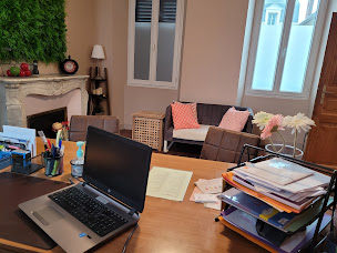 Photo n°5 de Visse Marine à Sens (Diététicien)